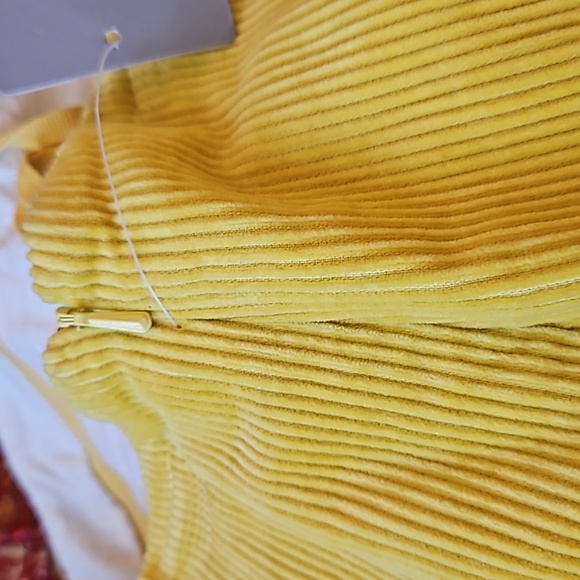 NWT Maeve for Anthropologie Corduroy Pencil Skirt - Picture 10 of 10